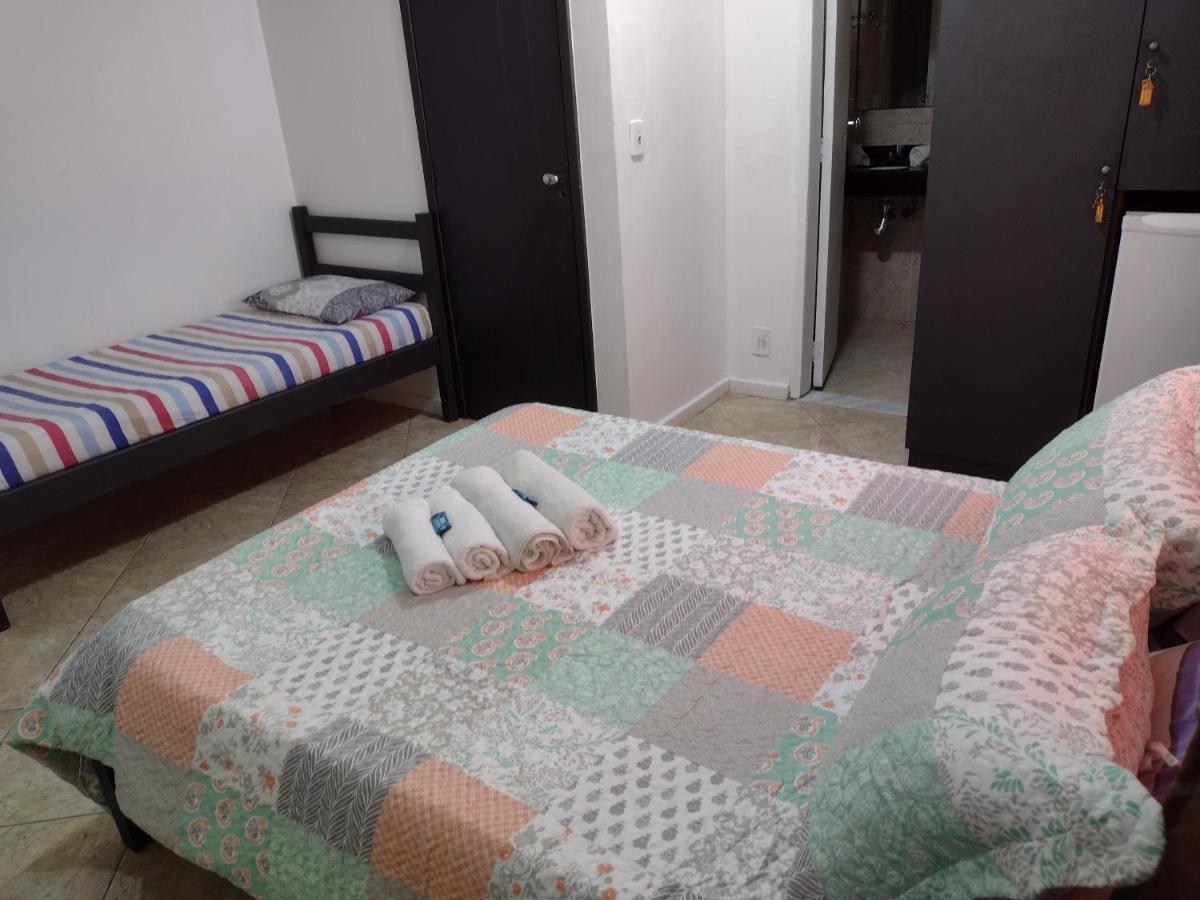 Ipanema Club Hostel Rio de Janeiro Ngoại thất bức ảnh