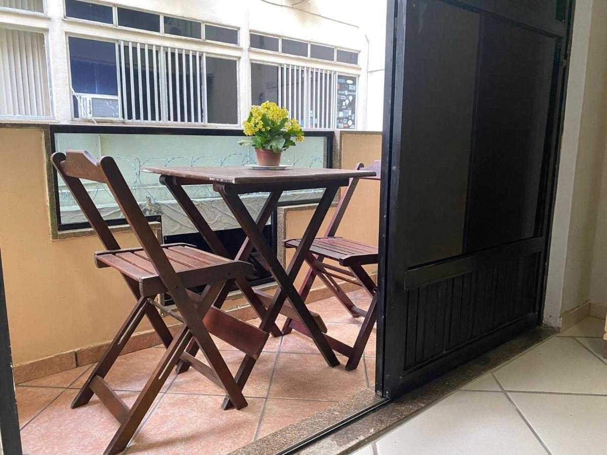Ipanema Club Hostel Rio de Janeiro Ngoại thất bức ảnh