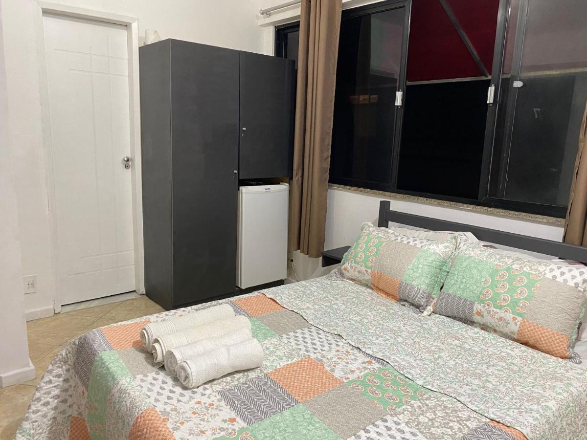 Ipanema Club Hostel Rio de Janeiro Ngoại thất bức ảnh
