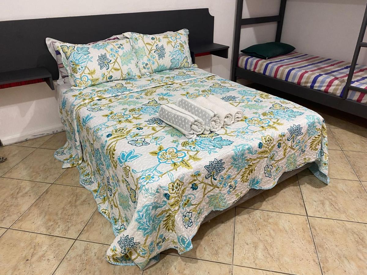 Ipanema Club Hostel Rio de Janeiro Ngoại thất bức ảnh