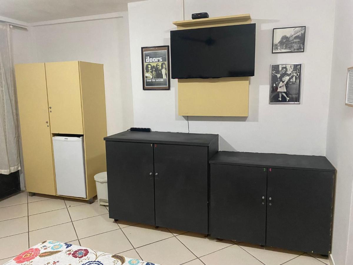 Ipanema Club Hostel Rio de Janeiro Ngoại thất bức ảnh