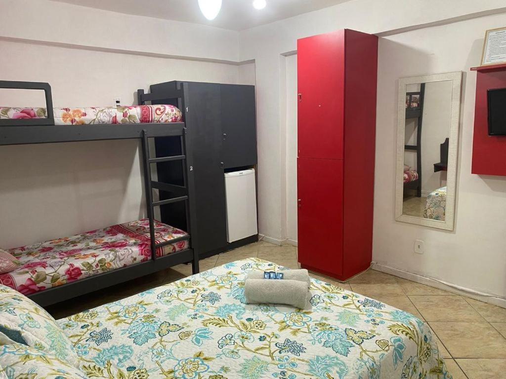 Ipanema Club Hostel Rio de Janeiro Ngoại thất bức ảnh