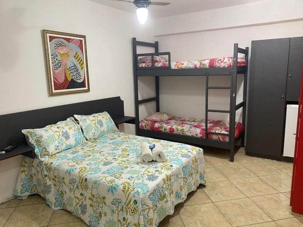 Ipanema Club Hostel Rio de Janeiro Ngoại thất bức ảnh