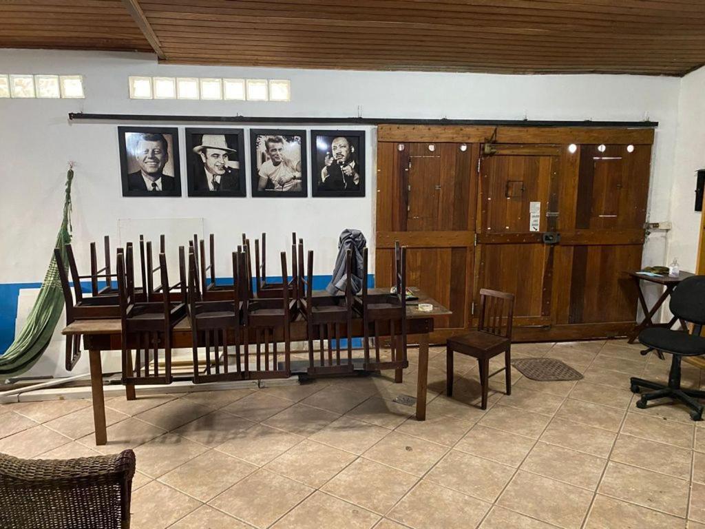 Ipanema Club Hostel Rio de Janeiro Ngoại thất bức ảnh