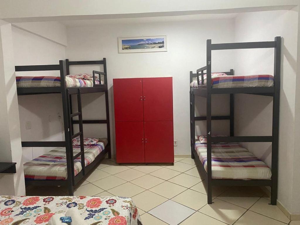 Ipanema Club Hostel Rio de Janeiro Ngoại thất bức ảnh