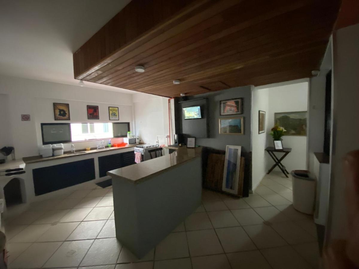 Ipanema Club Hostel Rio de Janeiro Ngoại thất bức ảnh