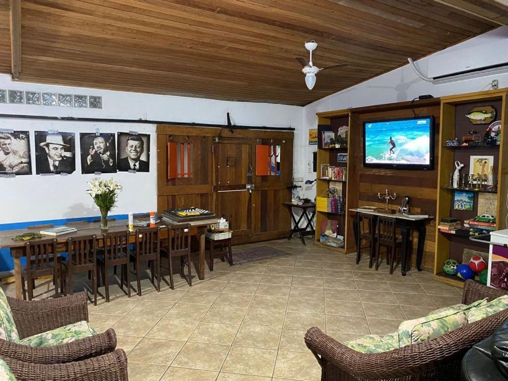 Ipanema Club Hostel Rio de Janeiro Ngoại thất bức ảnh