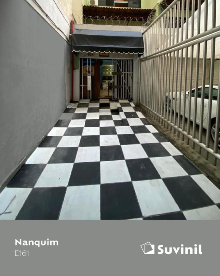 Ipanema Club Hostel Rio de Janeiro Ngoại thất bức ảnh