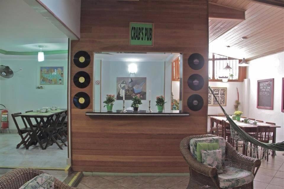 Ipanema Club Hostel Rio de Janeiro Ngoại thất bức ảnh