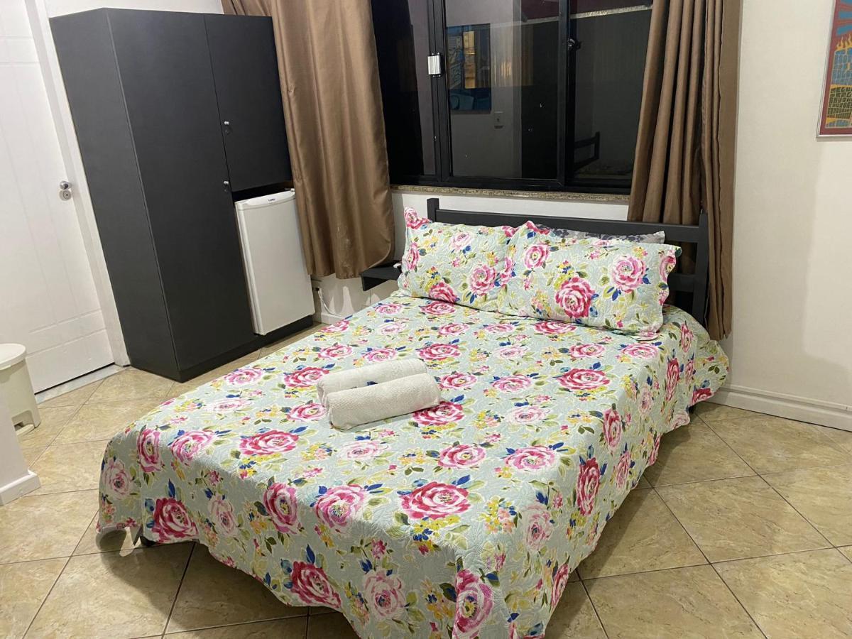 Ipanema Club Hostel Rio de Janeiro Ngoại thất bức ảnh