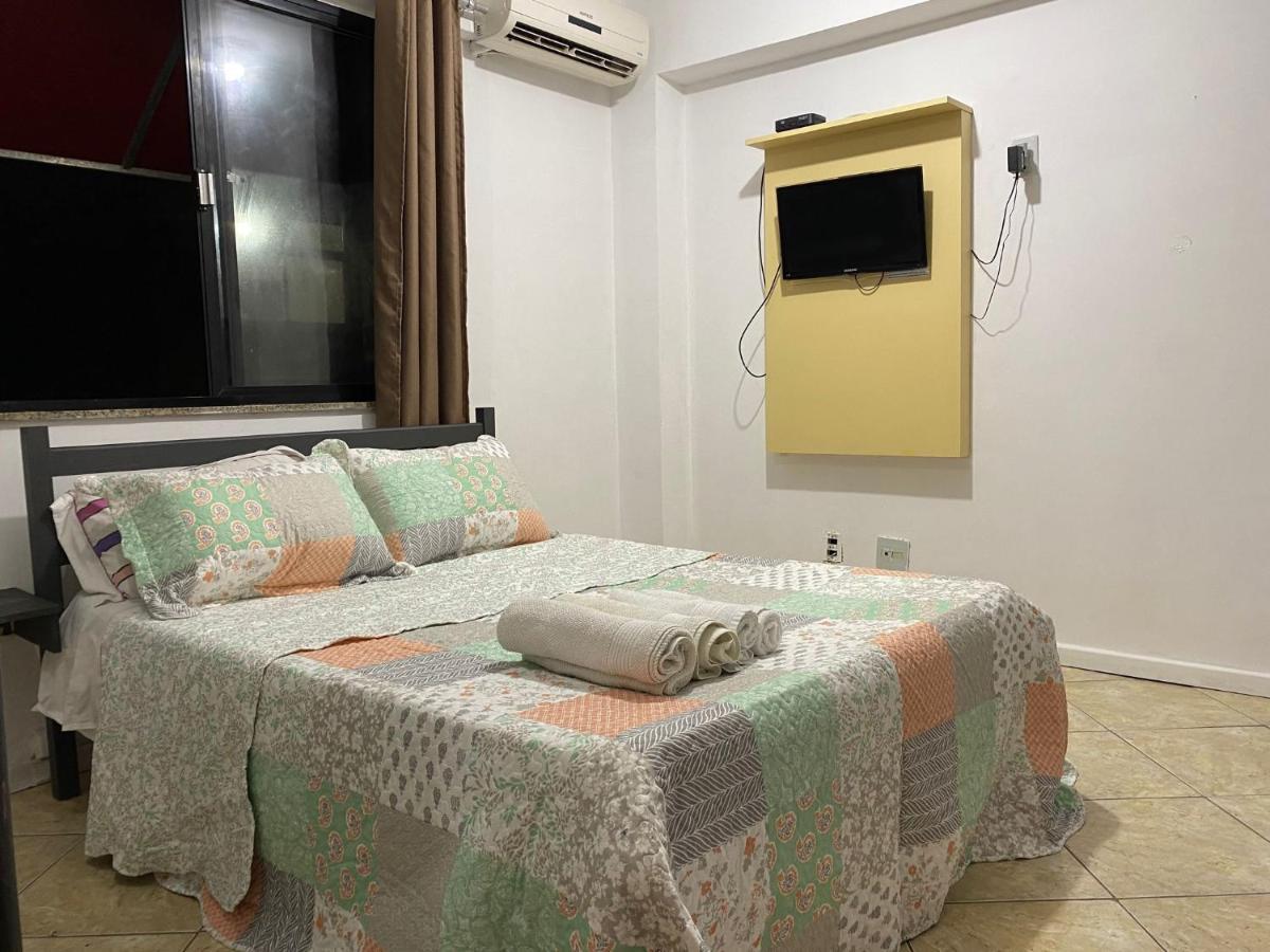 Ipanema Club Hostel Rio de Janeiro Ngoại thất bức ảnh
