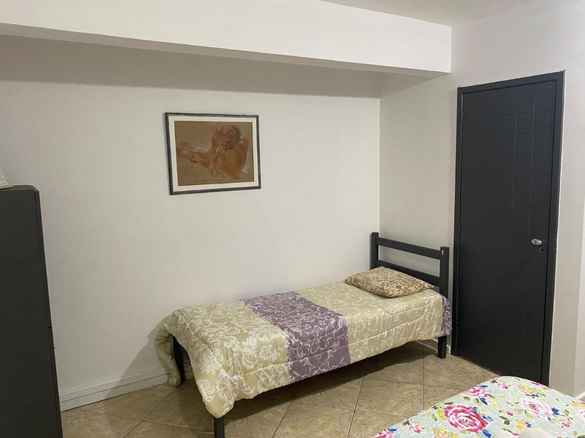 Ipanema Club Hostel Rio de Janeiro Ngoại thất bức ảnh