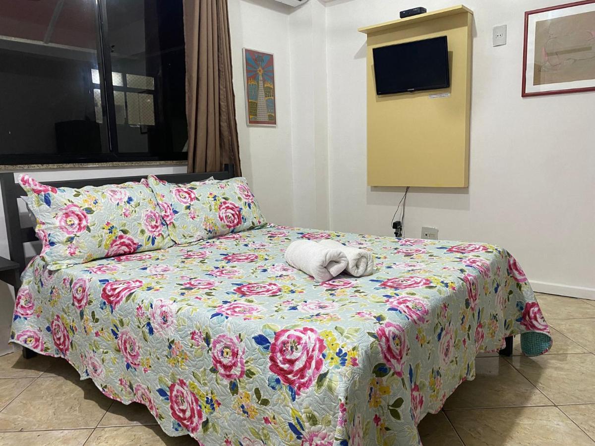 Ipanema Club Hostel Rio de Janeiro Ngoại thất bức ảnh