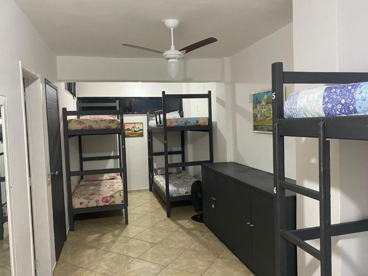 Ipanema Club Hostel Rio de Janeiro Ngoại thất bức ảnh