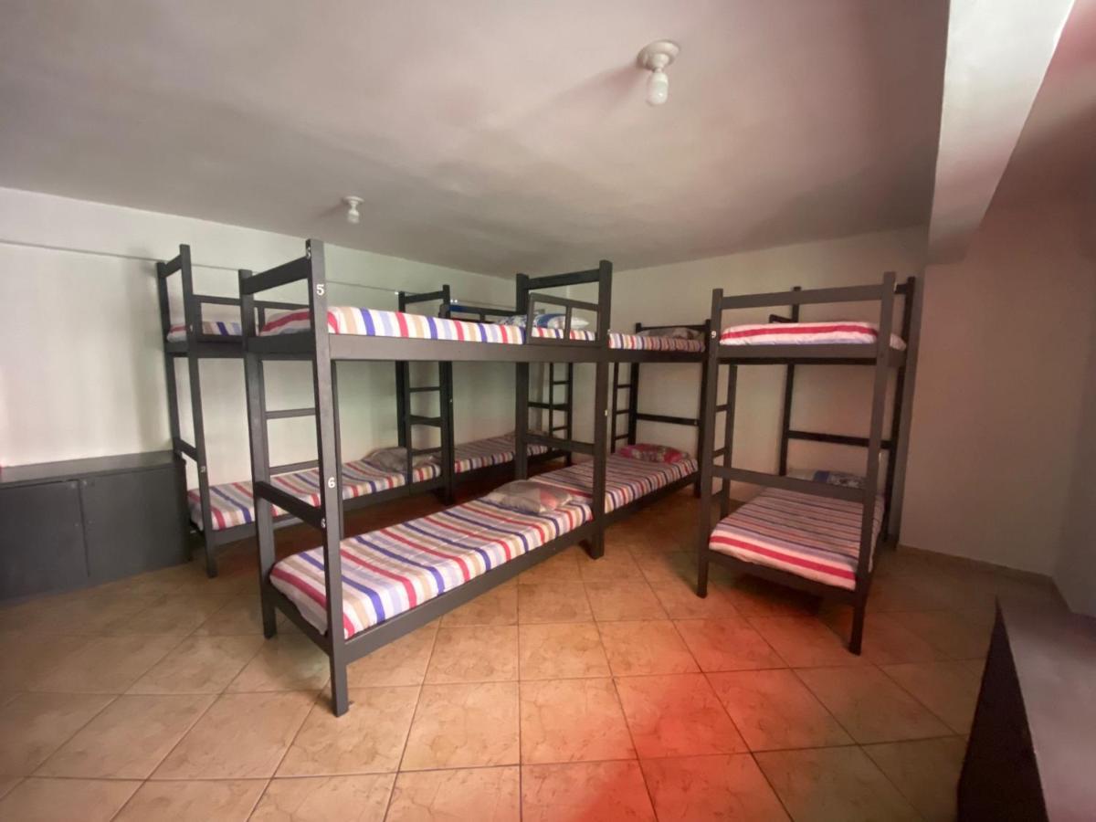Ipanema Club Hostel Rio de Janeiro Ngoại thất bức ảnh