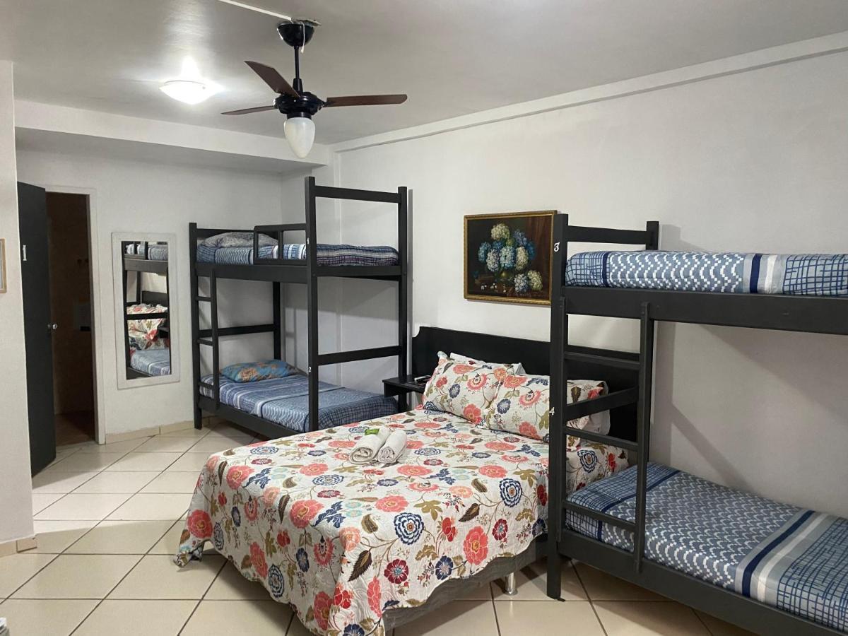 Ipanema Club Hostel Rio de Janeiro Ngoại thất bức ảnh