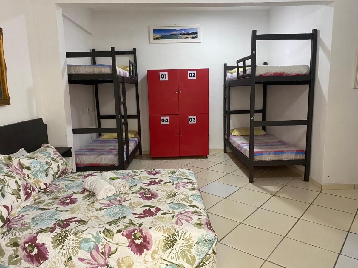 Ipanema Club Hostel Rio de Janeiro Ngoại thất bức ảnh