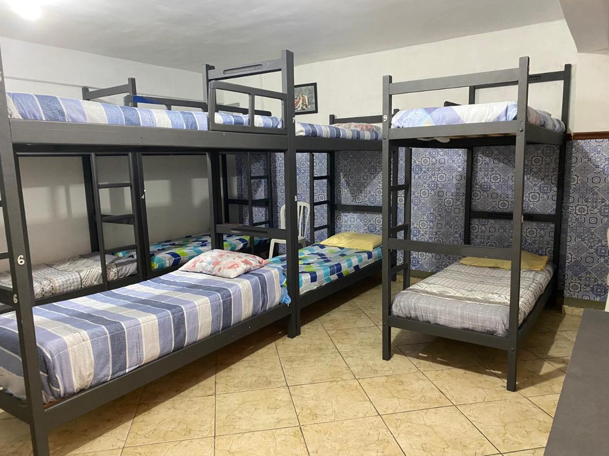 Ipanema Club Hostel Rio de Janeiro Ngoại thất bức ảnh